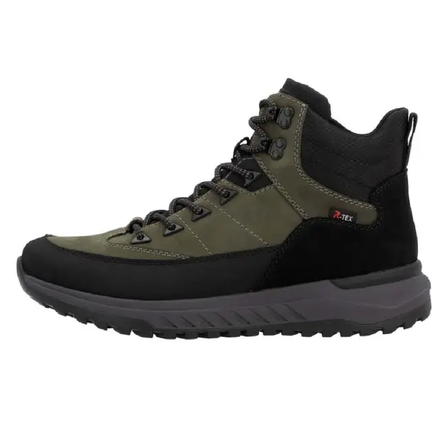 Ботинки Rieker U0174-54