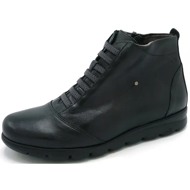 Boots FLUCHOS F0356 SUGAR NEGRO STK