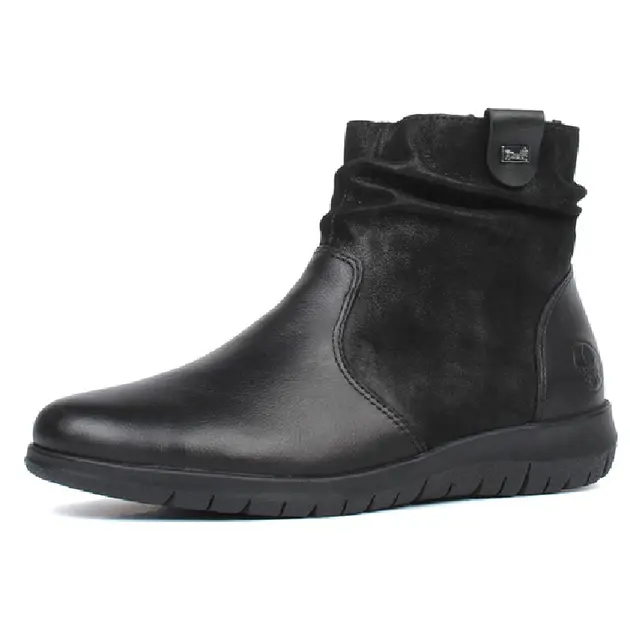 Черевики Rieker X0181-00