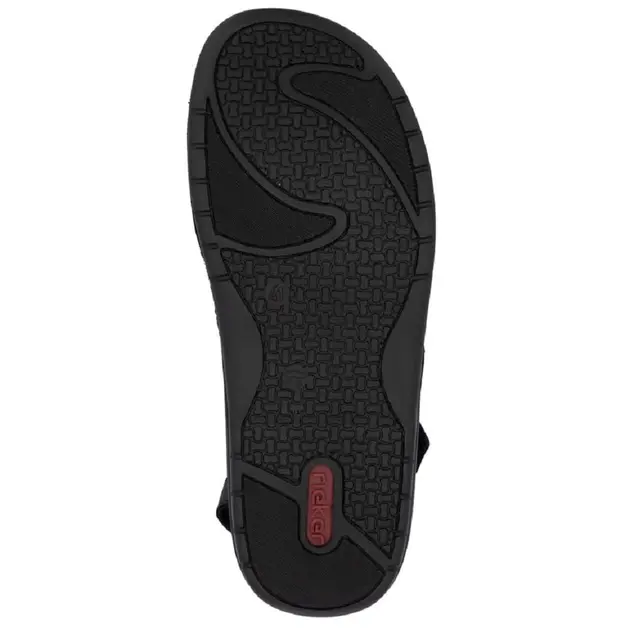 Сандалі Rieker 25558-01