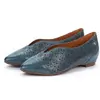 Туфли PIKOLINOS W5L-4842 SAPPHIRE