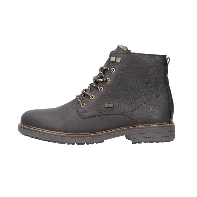 Черевики Rieker 33121-25