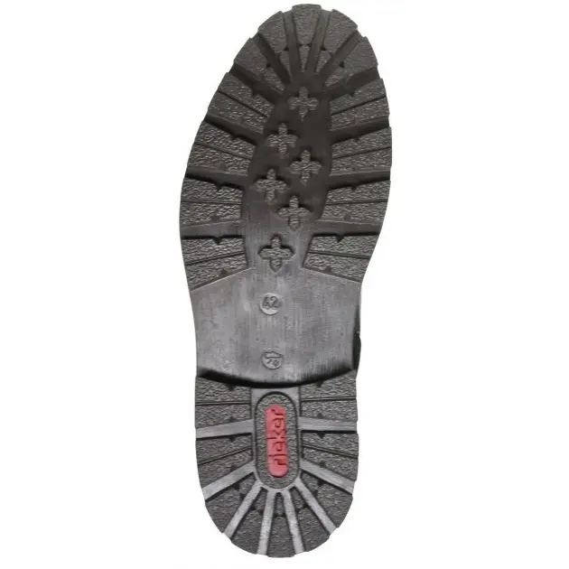 Ботинки Rieker 32132-00