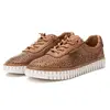 Туфлі XTI CARMELA 162327 CAMEL