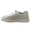 Туфлі Antistress 459.25068-1 Silver Grey