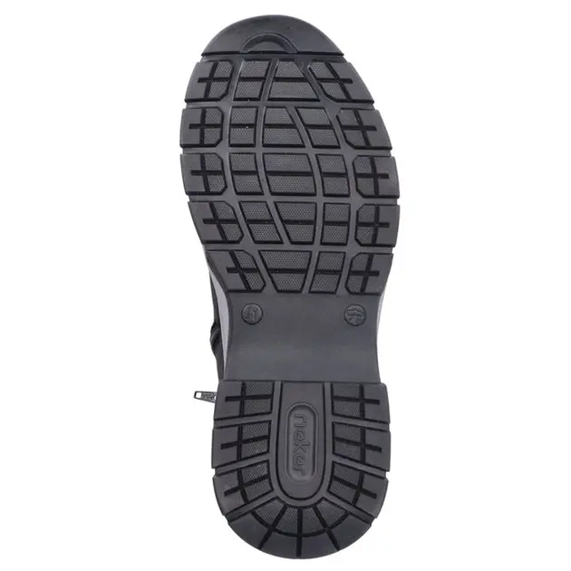 Черевики Rieker 30241/00