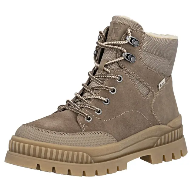 Черевики Rieker W2176/64