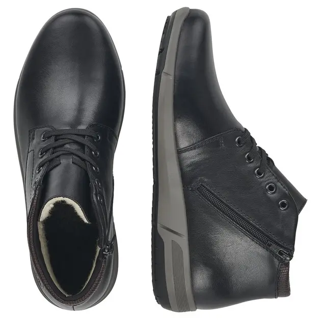 Черевики Rieker F0931-00