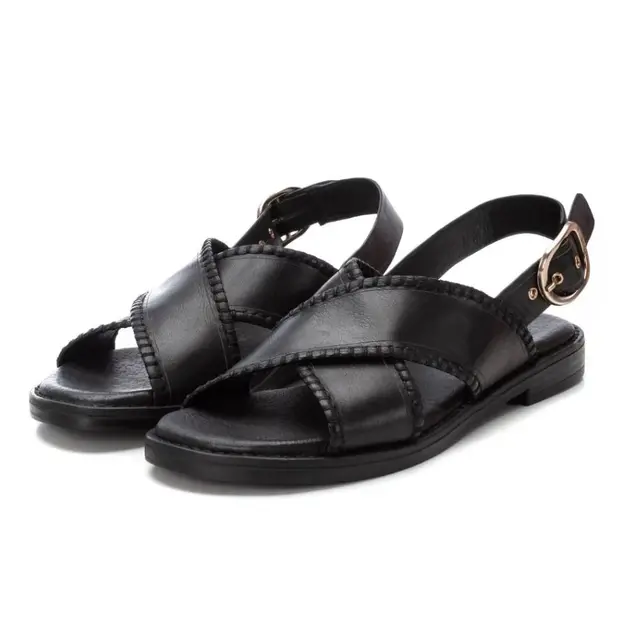 Босоніжки XTI CARMELA 162201 BLACK