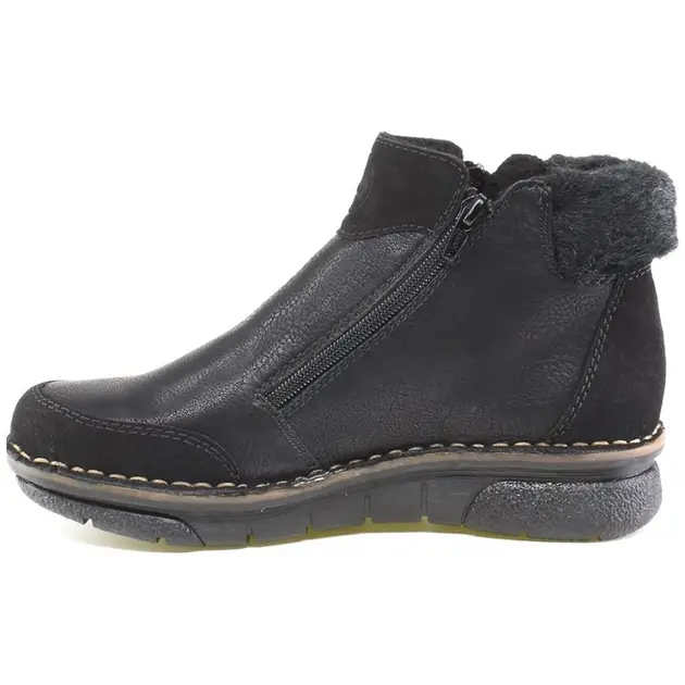 Ботинки Rieker 73352-00