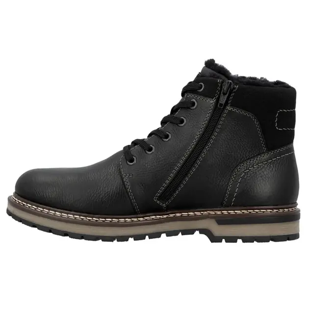 Черевики Rieker F3842/00