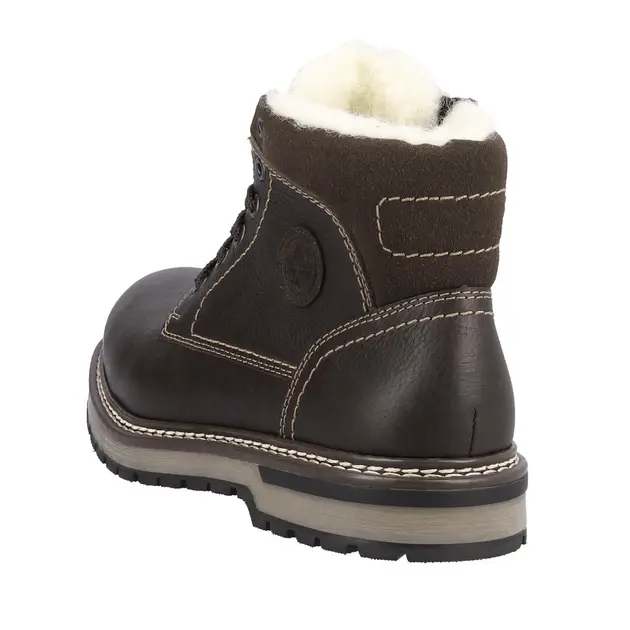 Черевики Rieker F3842-25