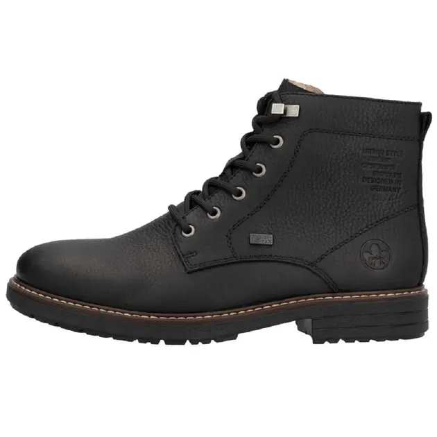 Черевики Rieker 33121-00