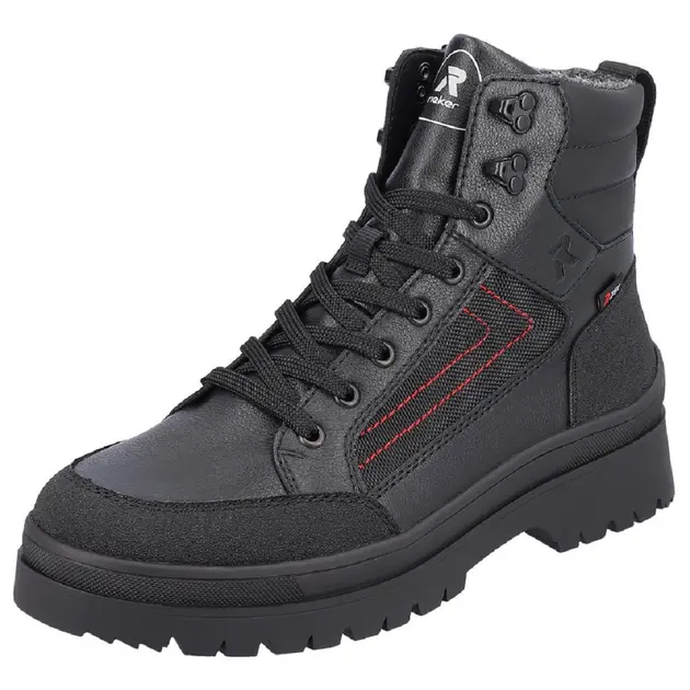 Ботинки Rieker U0271-00