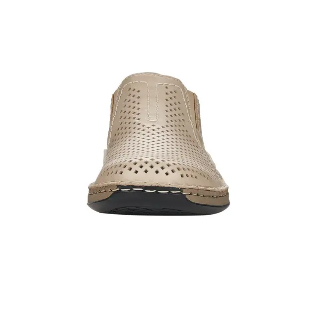 Туфлі чолов Rieker 05297-60