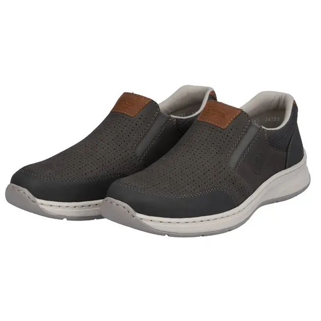 Туфли Rieker 14353-45