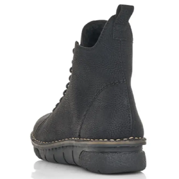 Ботинки Rieker 73333-00