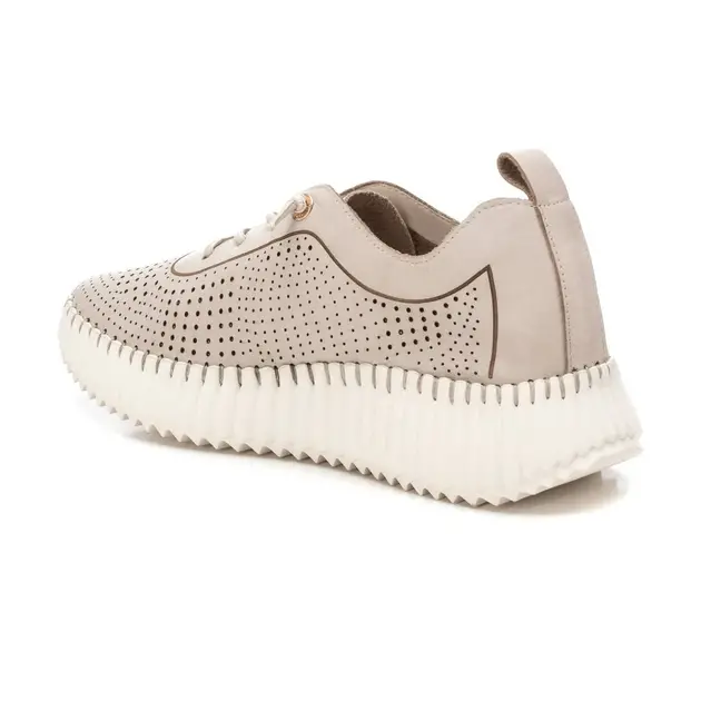 Кросівки XTI CARMELA 162369 BEIGE