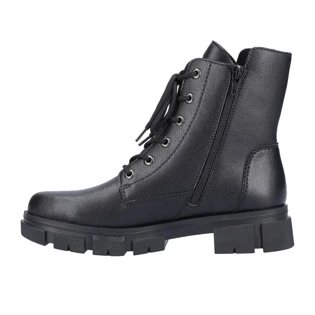 Boots Rieker Y7114-00