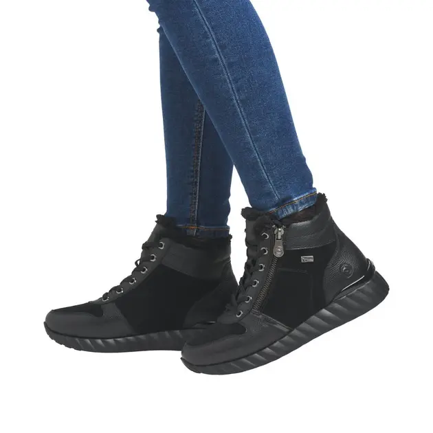 Черевики Remonte D5985-02