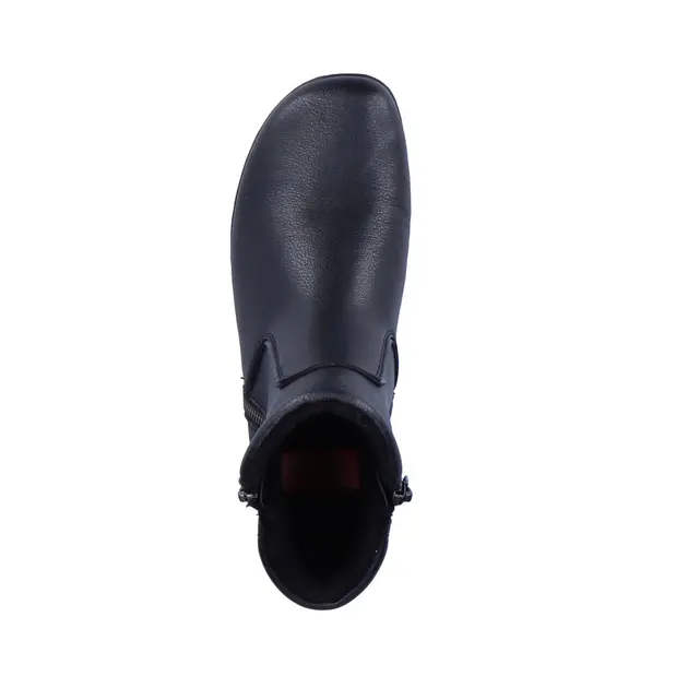 Ботинки Rieker L4657-00
