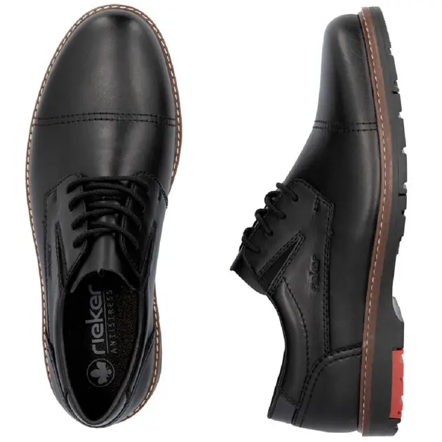 Туфли Rieker 10521-00