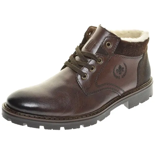 Черевики Rieker 12142-25