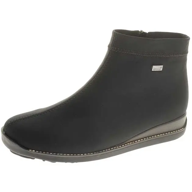 Ботинки Rieker 98251-00