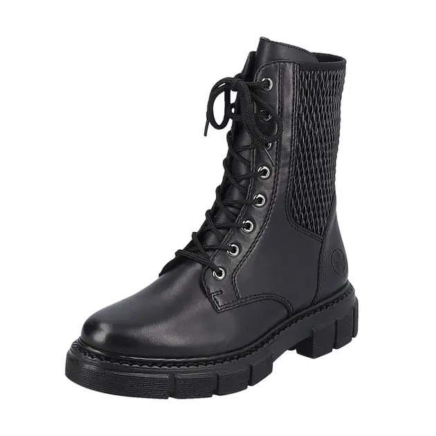 Черевики Rieker M3804-00
