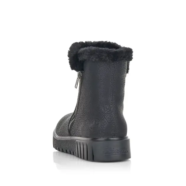 Черевики Rieker Y3481-00