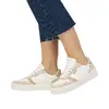 Кросівки Rieker W0701-82