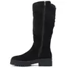 Сапоги Tamaris 1-1-26607-23 001 BLACK