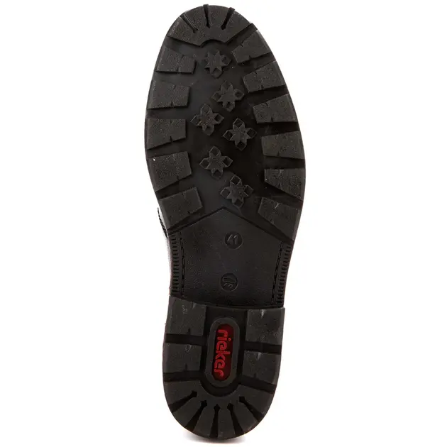 Ботинки Rieker 15381-00