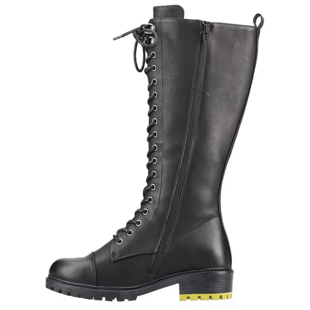 Сапоги Rieker 92340-00