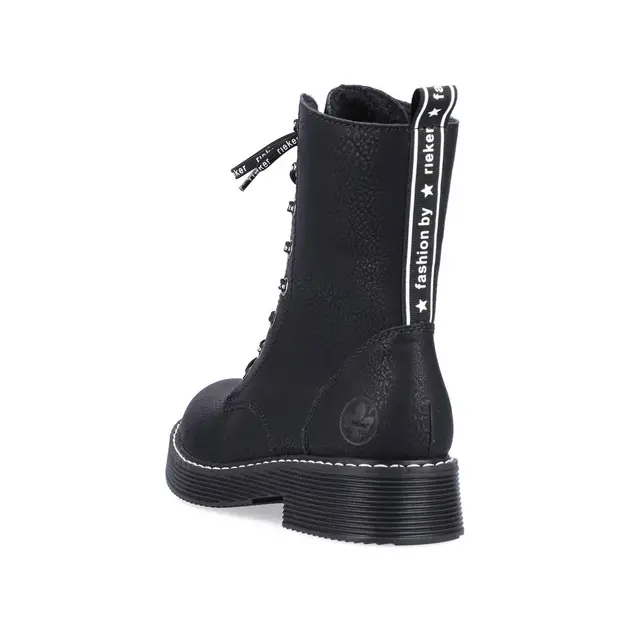 Черевики Rieker 70006-01