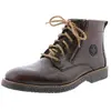 Черевики Rieker 33643-26