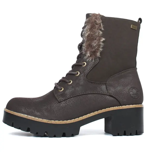 Boots Rieker 96414-25