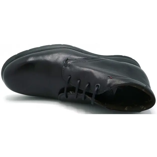 Ботинки FLUCHOS F0605 SOFT NEGRO