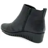Ботинки Flexx E4019.08 KAURI BLACK