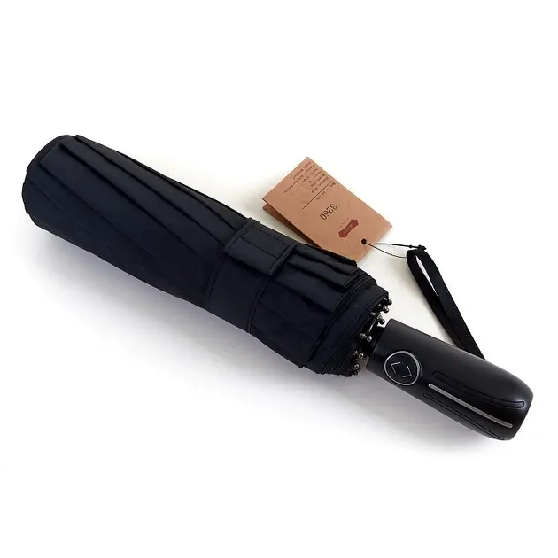 Парасолька Parachase 3260 black