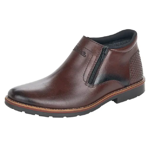 Boots Rieker 15398-25