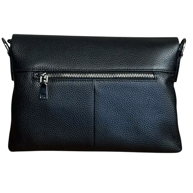 Сумка крос-боді Any Whim R8360-Black