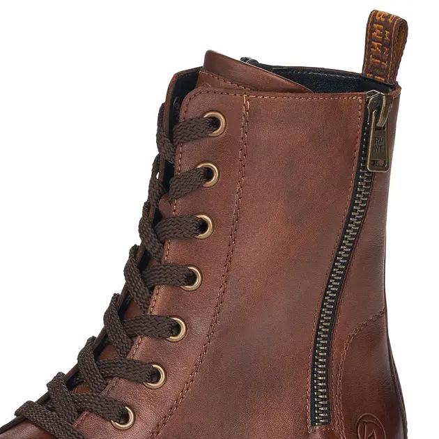 Черевики Remonte D4871-22