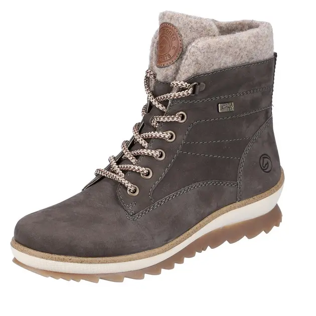 Ботинки Remonte R8477-46