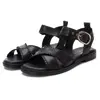 Босоніжки XTI CARMELA 162204 BLACK