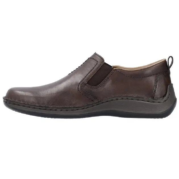 Туфли Rieker 05264-25