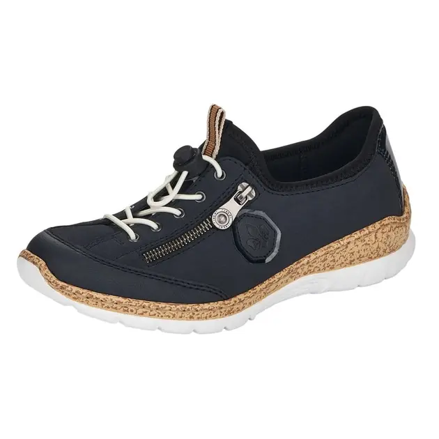 Shoes Rieker N4263-14