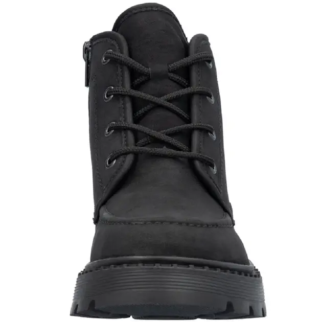 Ботинки Rieker 70400-00