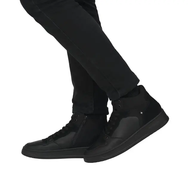 Черевики Rieker U0460-00