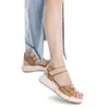 Босоніжки XTI CARMELA 162309 CAMEL